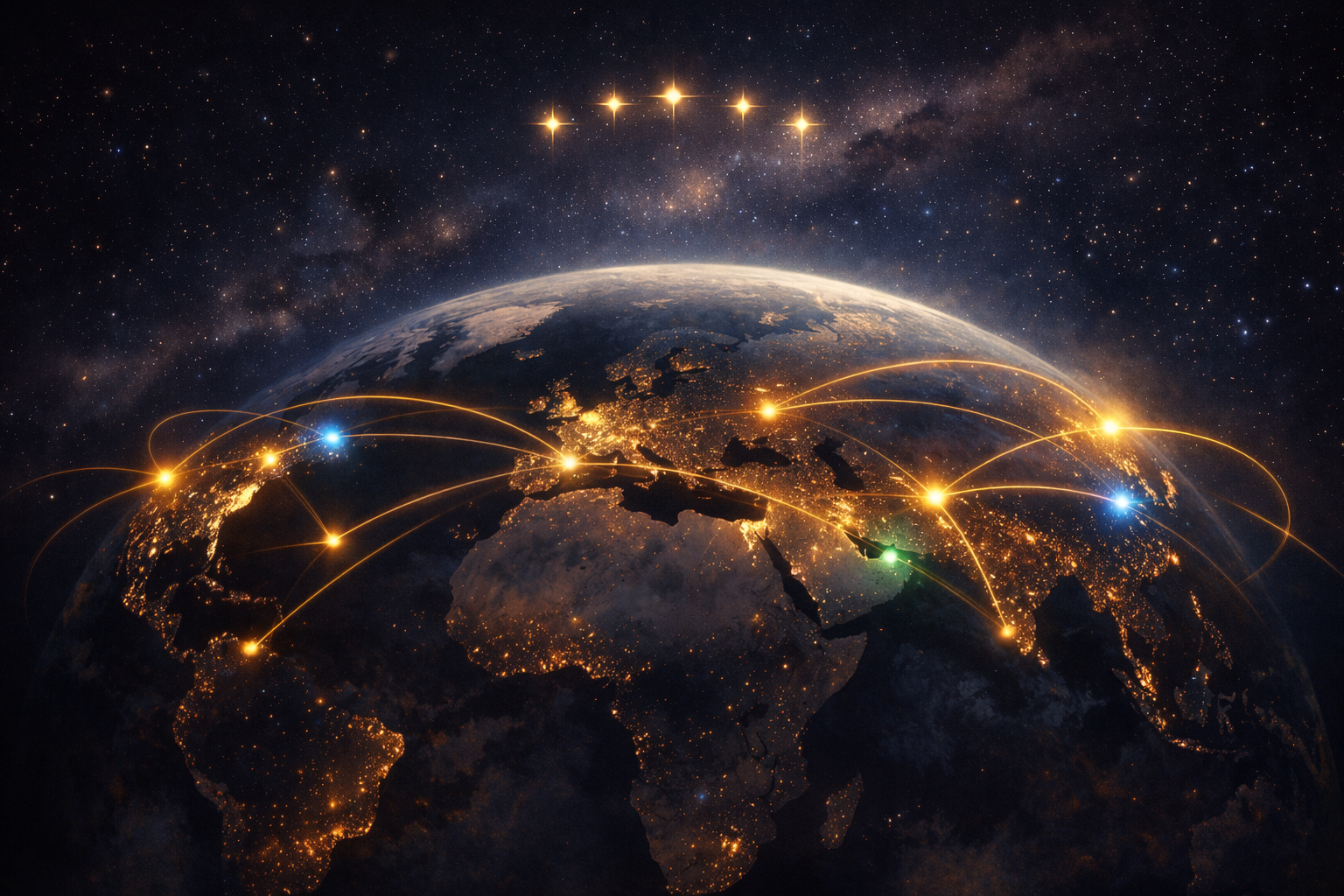 Lear Investment Management’s Global Vigilance – Tilt Strategy Awarded Prestigious 5-Star Morningstar Rating™